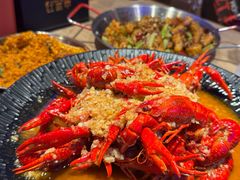 -红盔甲·小龙虾(定西路店)