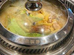 -灶座小锅烀饼·铁锅炖(全国总店)