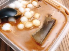 -甜心闲生传统手工冰粉(奎星楼店)