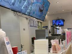 -DQ·蛋糕·冰淇淋(湖景东路店)