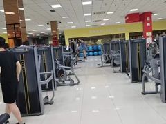 -曹路体育中心