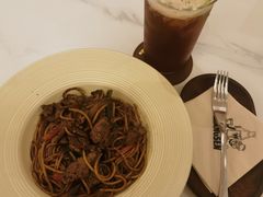 -向森咖啡·蛋糕·简餐