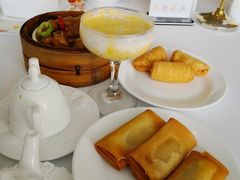 -青岛海景花园大酒店·粤海餐厅