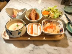 -阿吾罗日本料理(K11艺术中心店)