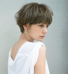 -杉影印象日式烫染專門店
