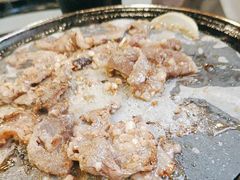 -燚青春东北泥炉烤肉(百合店)