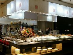 -环球约客烤涮自助(铜锣湾店)