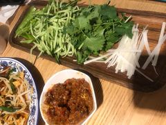 -小幸湖春饼(悦茂购物中心店)