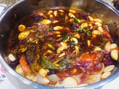 -黄记煌·三汁焖锅(万达广场店)