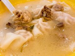 -龙抄手(春熙路总店)