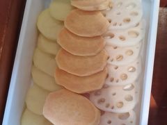 -老员外骨汤火锅(海州古城店)