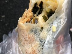 -阿姨卷饼(平凉路店)