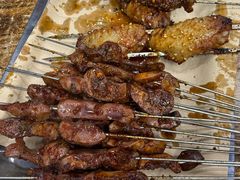 -老白家怡贵园烤肉