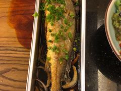 -烧货·活海鲜炭烧(湖滨商业街店)