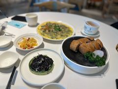 -莆田餐厅PUTIEN(金融街购物中心店)