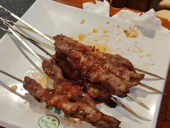 -義聚德·清真铜锅涮羊肉·烧烤(河东店)