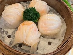 -香乐园·淮扬菜中餐厅·Shang Garden(福田香格里拉店)