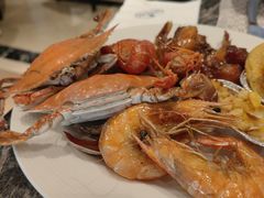 -海景花园大酒店·西餐厅