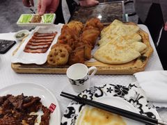 -卫鼎轩·曹公馆(鼓楼店)