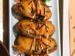 -状元阁烧烤(新华路总店)