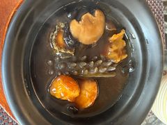 -长沙北辰洲际酒店-兰调全日餐厅