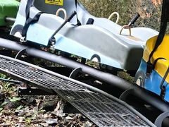 -藏龙百瀑风景区