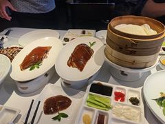 -四季民福烤鸭店(前门店)
