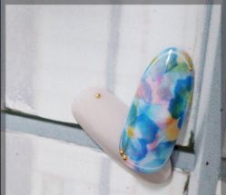 -Aso Artist Beauty美甲美睫
