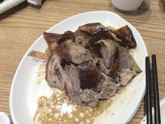 -裕记烧腊连锁餐饮(外马分店)