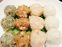 -协成海鲜火锅(情侣路店)