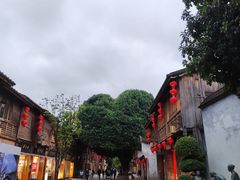 -三坊七巷历史文化街区