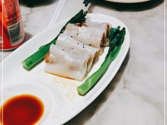 -蝴蝶里·粤菜·点心(滨江龙湖店)