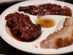 烧味三拼-正斗·港式粤菜(SKLP店)