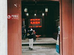 -潜口民宅博物馆