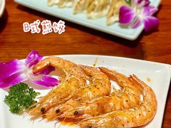 -渔日本料理铁板烧(新天地假日广场店)