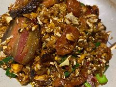 -佬麻雀·新湘菜(珠海金发购物中心店)
