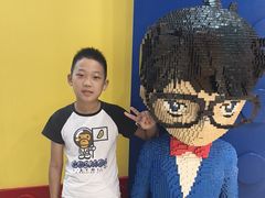 -棒棒贝贝·少儿编程·机器人教育中心(乐从天佑城校区)