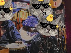 -民谣未来吧