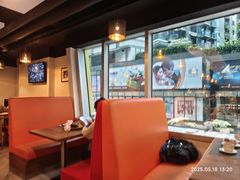 -宜必思北角餐厅(宜必思世紀軒2樓)