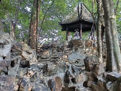 -西园戒幢律寺