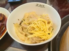 开洋馄饨-熙盛源(滨湖万达店)