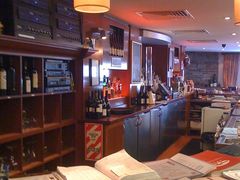 吧台-同乐酒楼(皇后镇店)