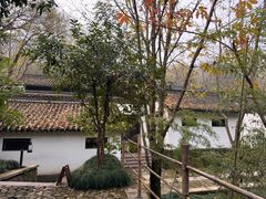 -法云安缦酒店