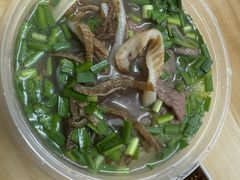 -牛师傅广式药膳牛骨汤美食(江南西店)