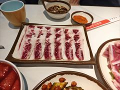 -白山烧烤(文安路万豪店)