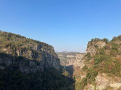-十九峰景区