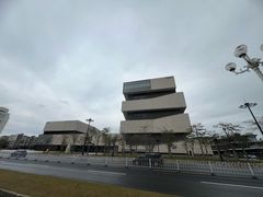 -珠海市博物馆