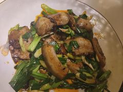 -院8里·小聚园老川菜(九眼桥店)