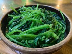 番薯叶-和记菜馆