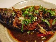 烧鱼棒棒嗒-老家菜馆(正定店)